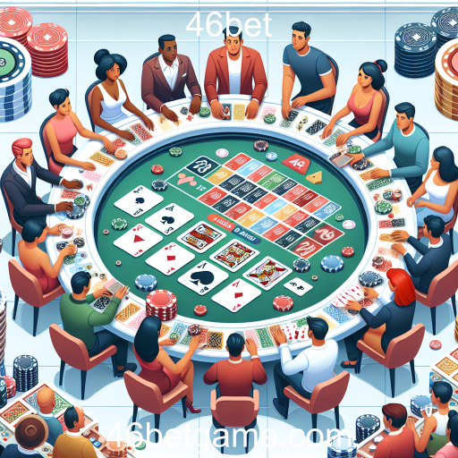 Explorando a Diversidade dos Jogos de Mesa